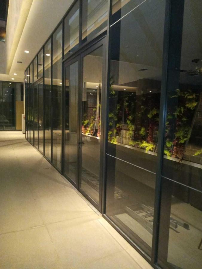360 Vn Faria Lima Apartment