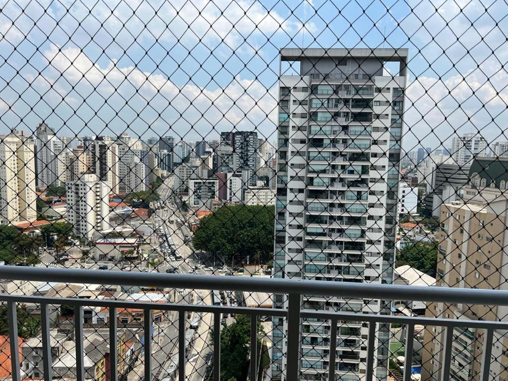 Flat Super Novo No Itaim Apartamento *