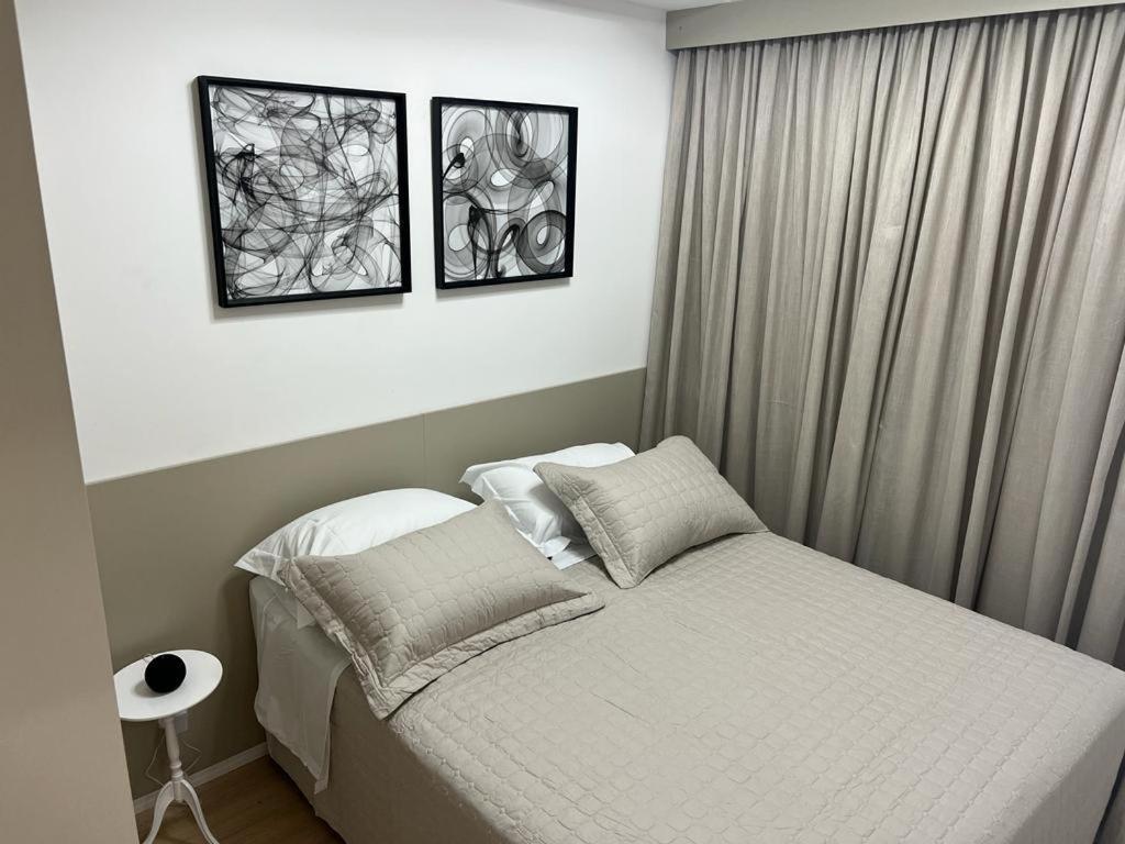 Flat Super Novo No Itaim São Paulo