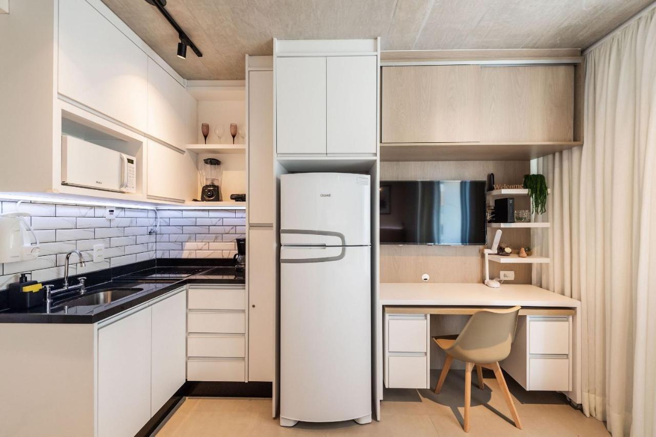 Apartamento Vnf713 Conforto Perto Do Centro De Convencoes São Paulo
