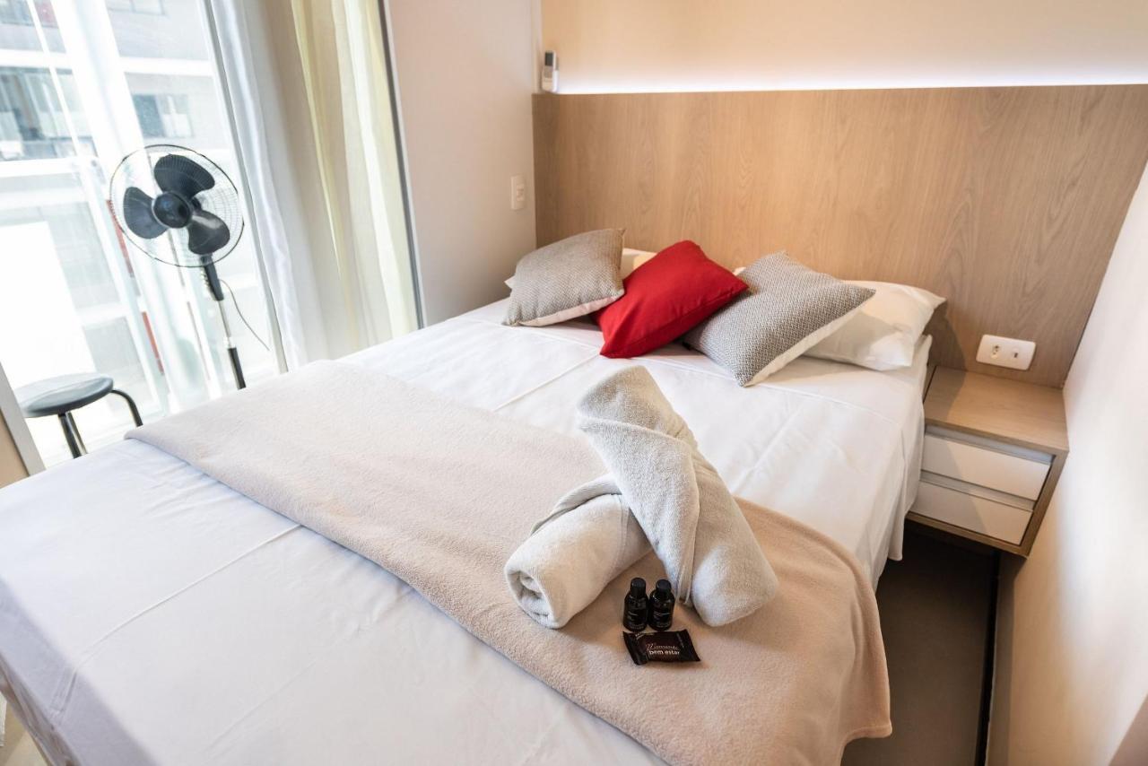 Apartamento Vnf713 Conforto Perto Do Centro De Convencoes São Paulo