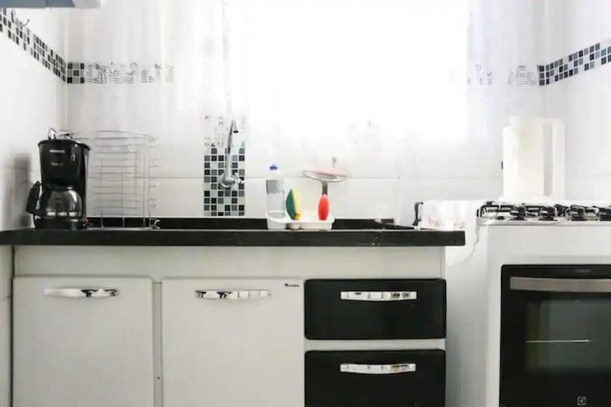Apartamento Ape 1 *