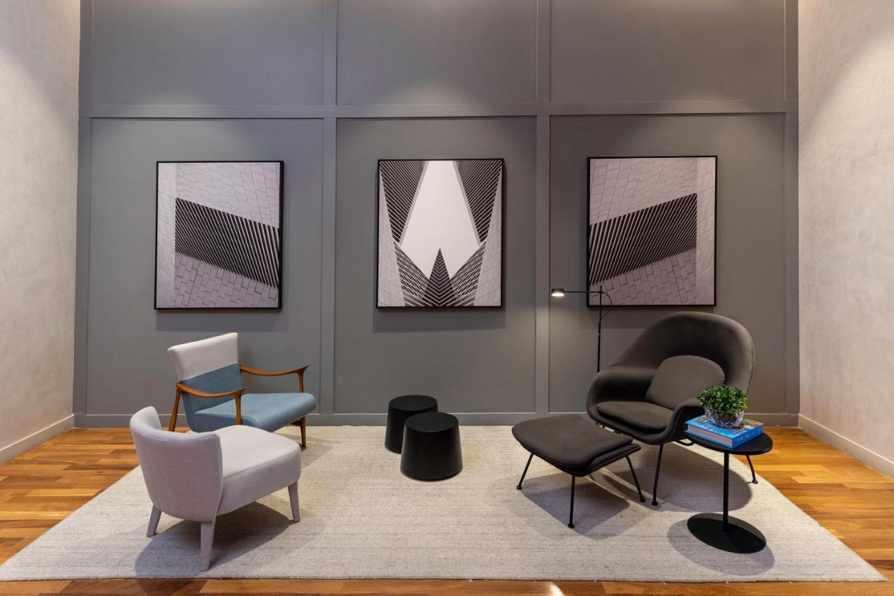 Hotel Intercity Tatuape