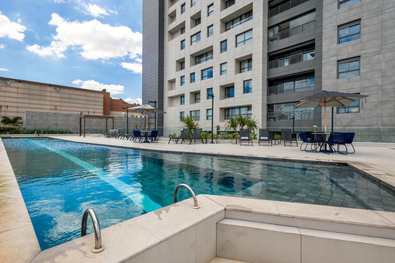 Intercity Tatuape Hotel