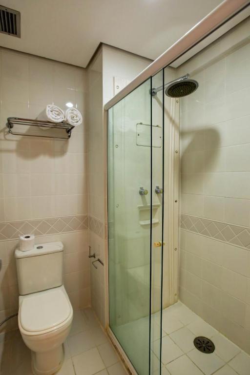 Apartment Quality Bela Cintra By Mob 2 Dorm Piscina Academia *