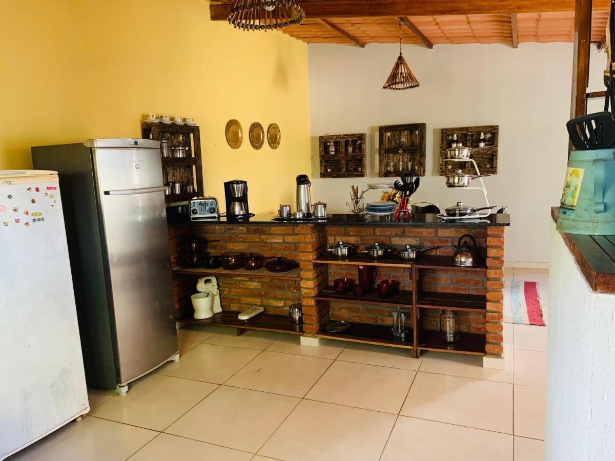 Chacara Encantadora, Em Meio A Natureza. Casa de férias São Paulo