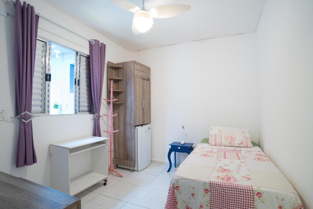 Albergue Aconchego Azul Mariana