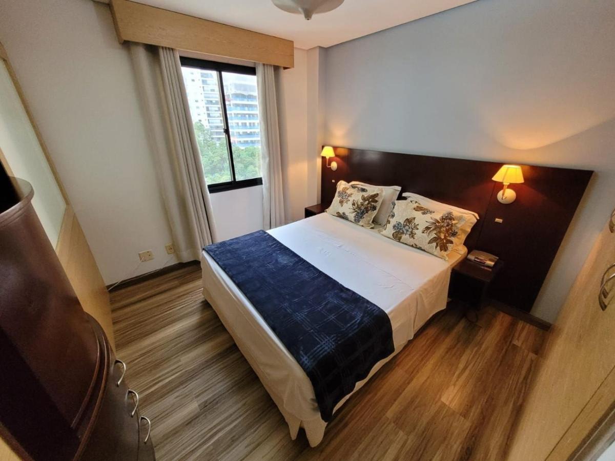 Moema Jamaris 100 Times Square Torre 2 Com Limpeza Diaria Uh910 Apartment