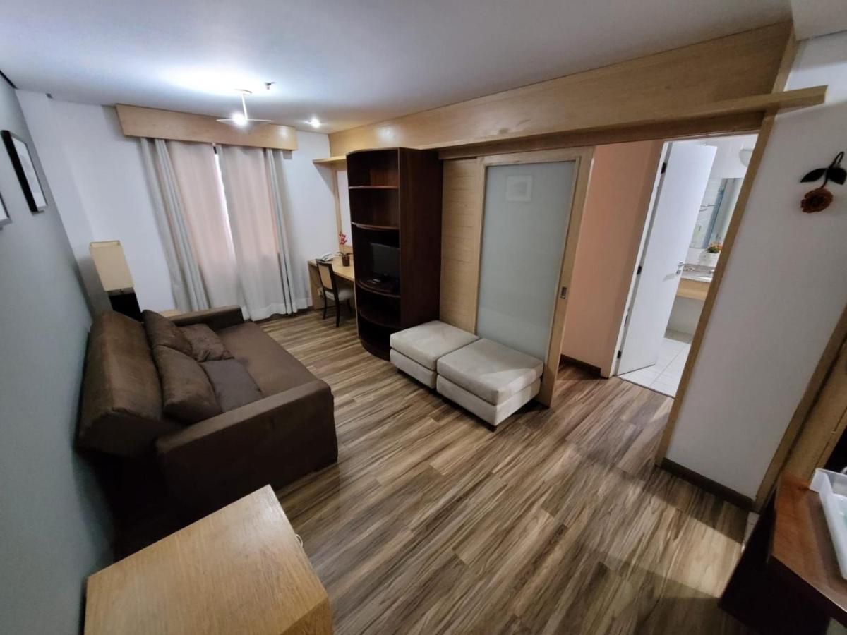 Apartment Moema Jamaris 100 Times Square Torre 2 Com Limpeza Diaria Uh910
