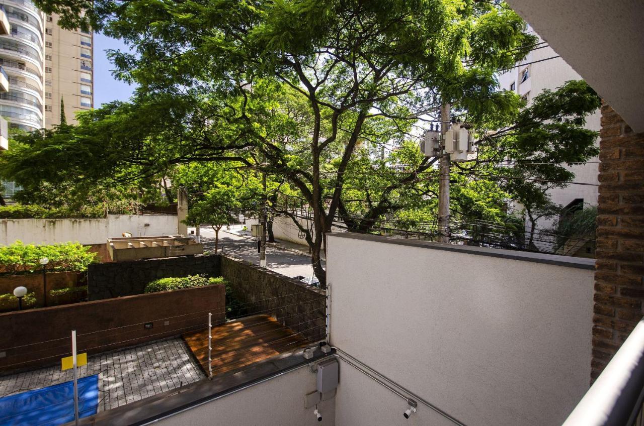 Iionstay Moema Jauaperi Apartamento São Paulo