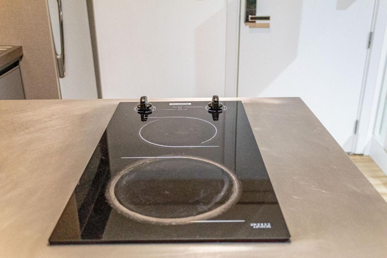 Apartamento Anylife Black Faria Lima São Paulo