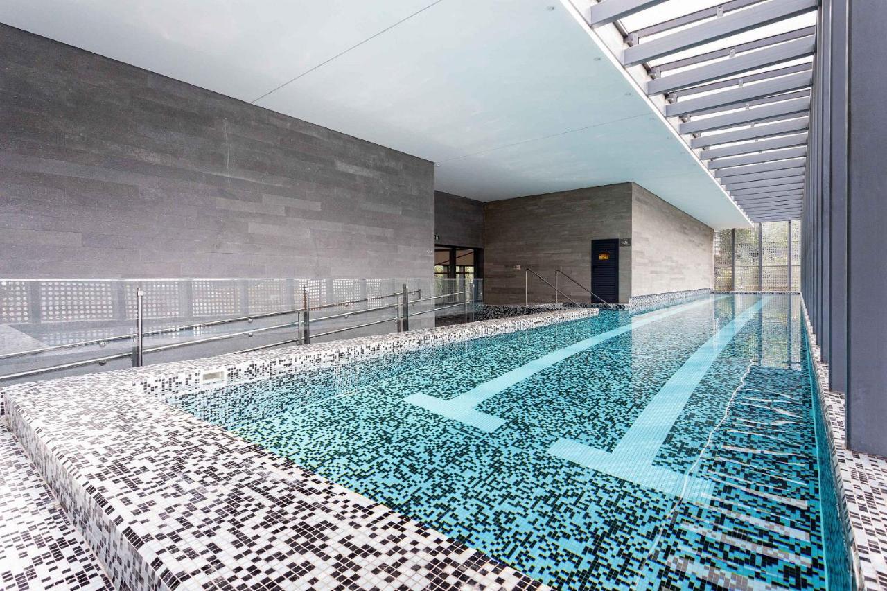 Apartamento Anylife Black Faria Lima São Paulo