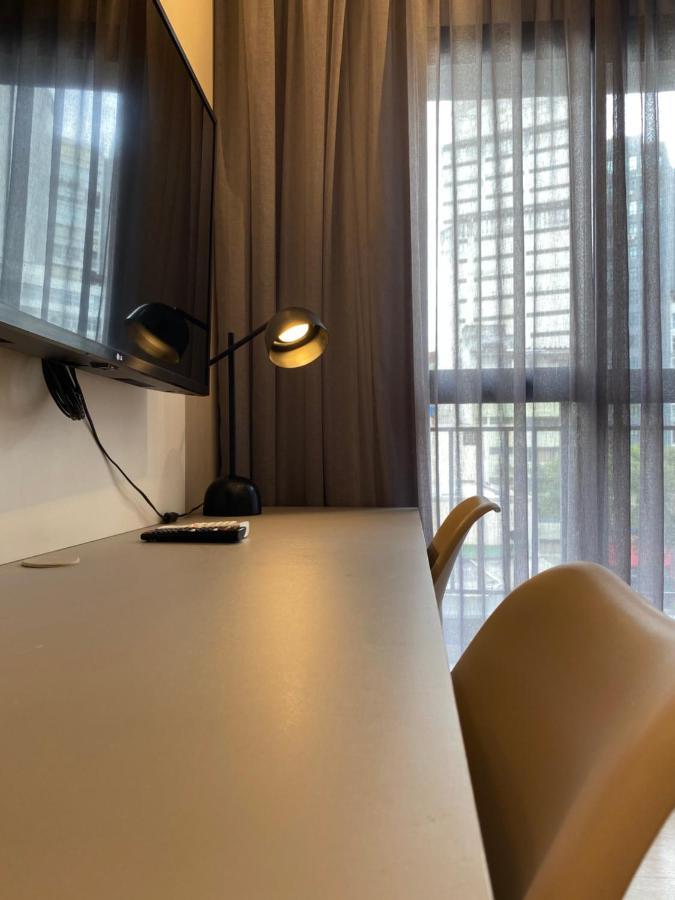 Loft Grid Liberdade Apartamento São Paulo