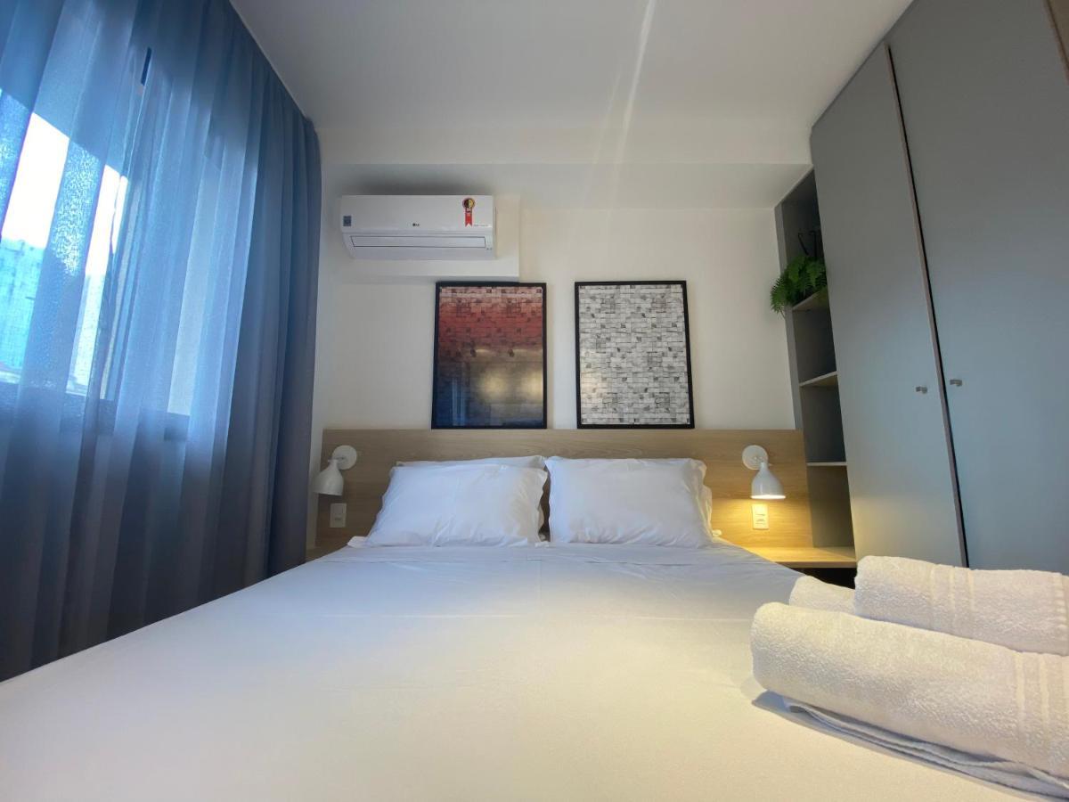 Loft Grid Liberdade Apartamento São Paulo