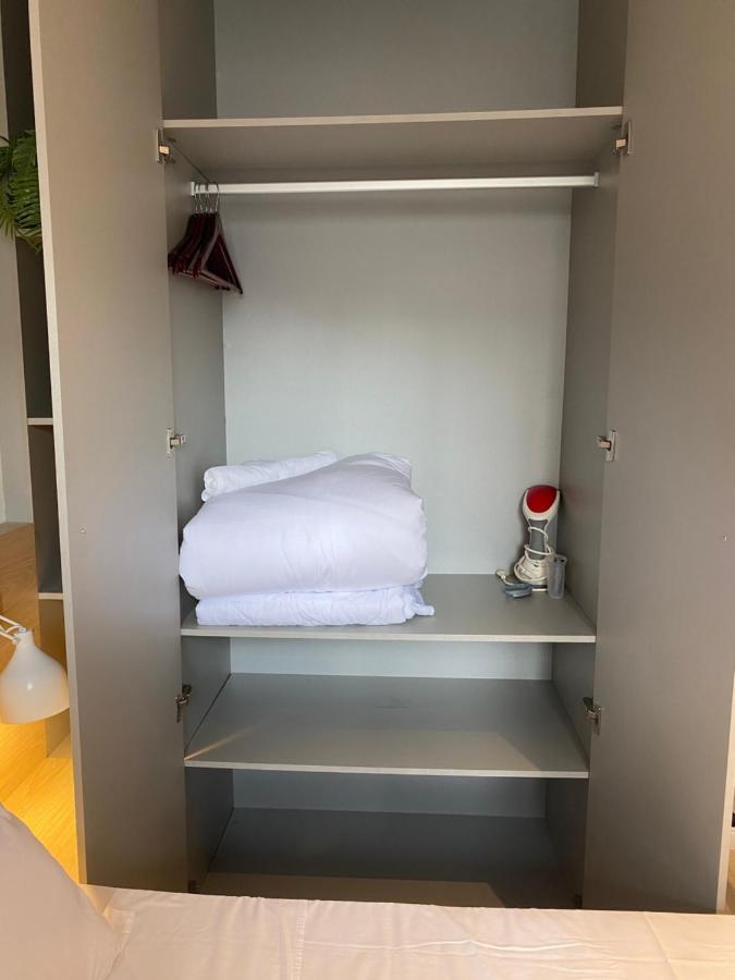 Apartamento Loft Grid Liberdade *