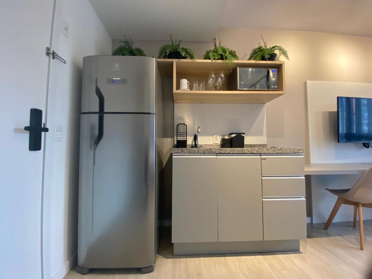 Loft Grid Liberdade São Paulo