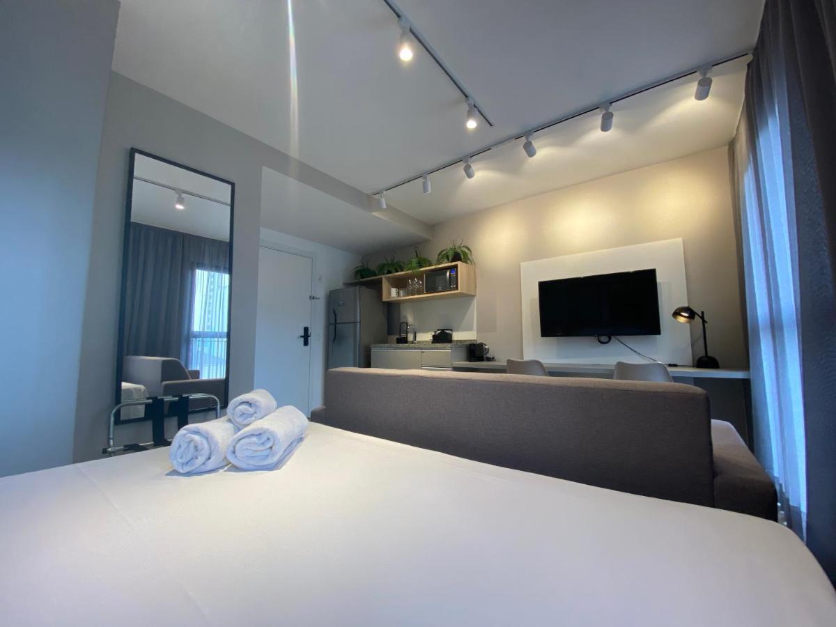 Loft Grid Liberdade Apartamento São Paulo
