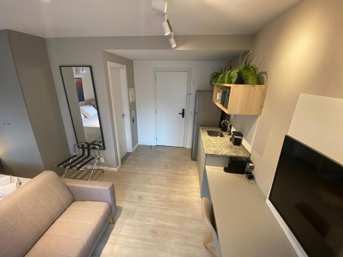 Loft Grid Liberdade Apartamento São Paulo