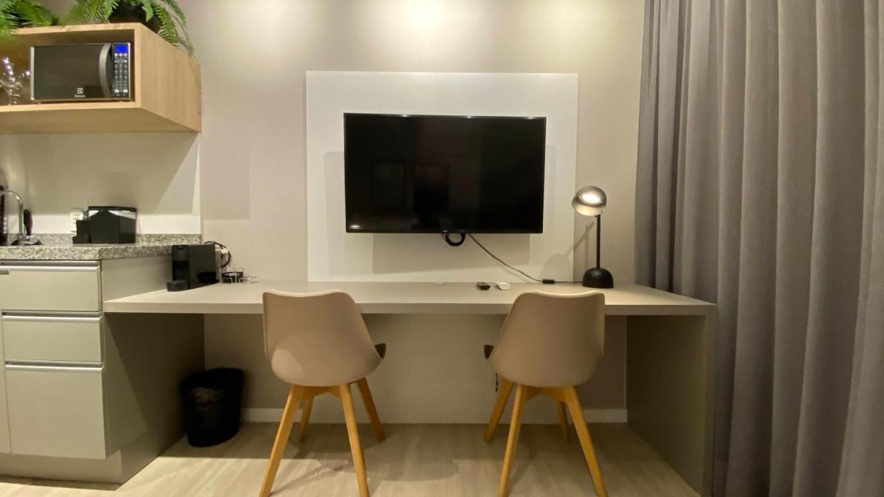 Loft Grid Liberdade * São Paulo