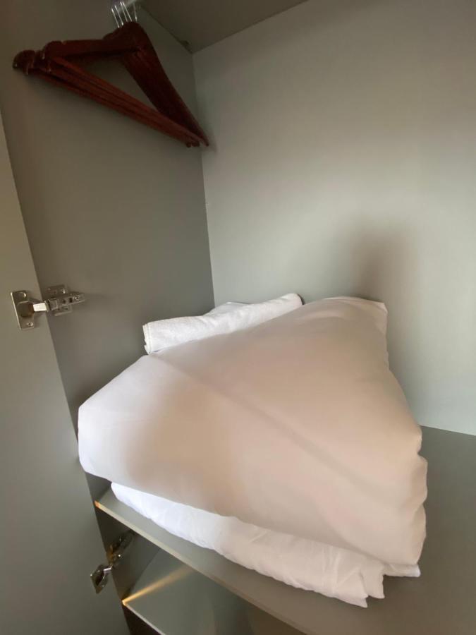Loft Grid Liberdade Apartamento *