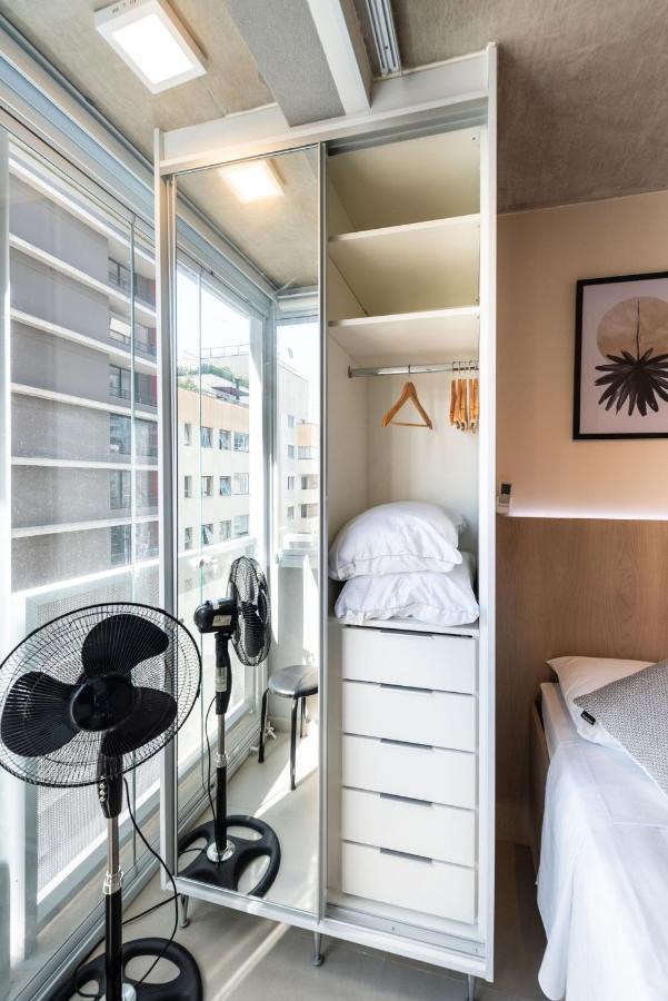Vnf713 Conforto Perto Do Centro De Convencoes Apartamento São Paulo