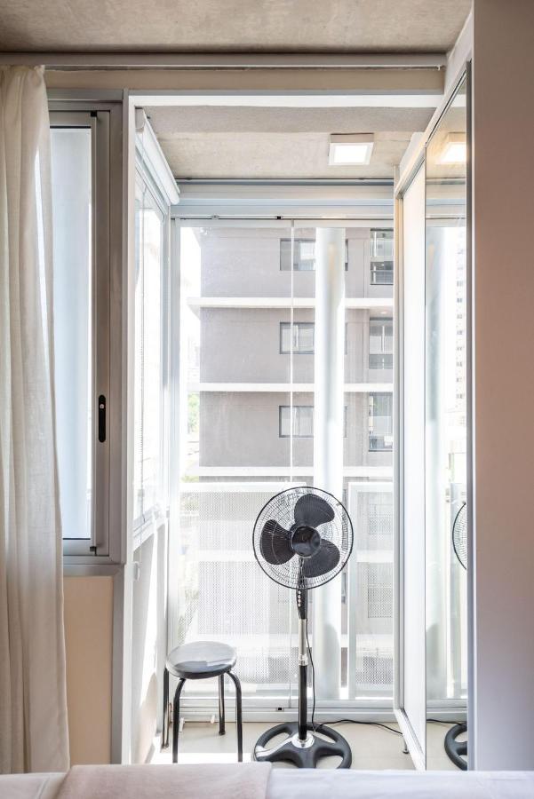 Vnf713 Conforto Perto Do Centro De Convencoes Apartamento São Paulo