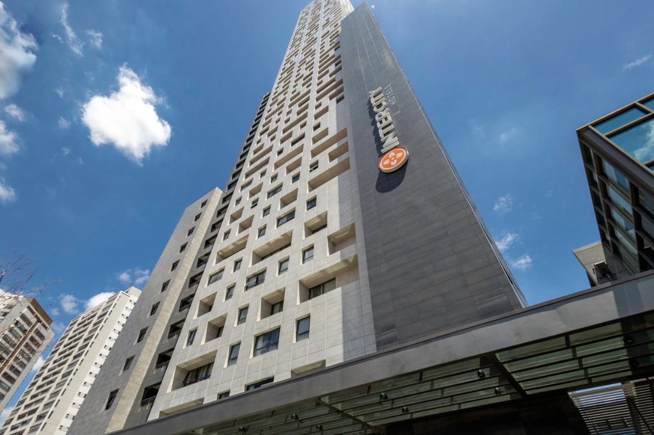 Intercity Tatuape São Paulo