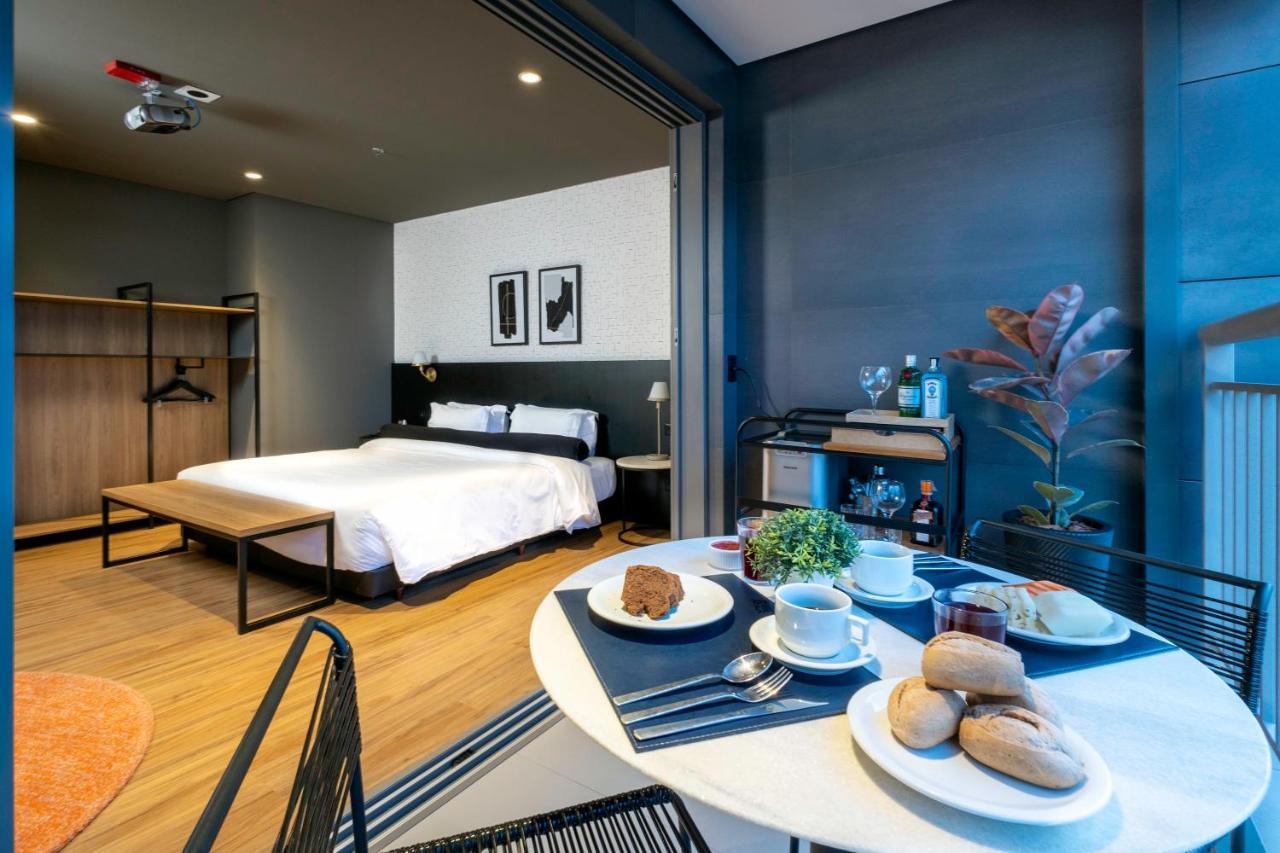 Intercity Tatuape Hotel São Paulo
