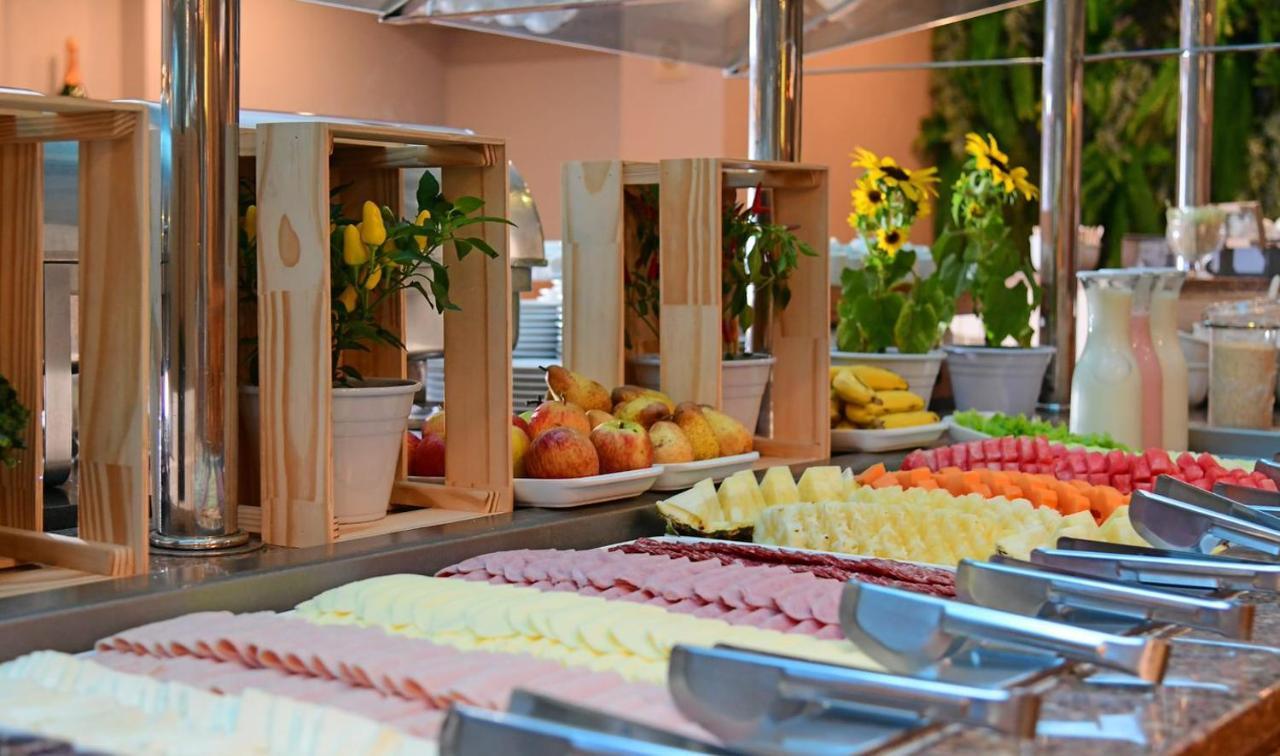Hotel Pestana 4*