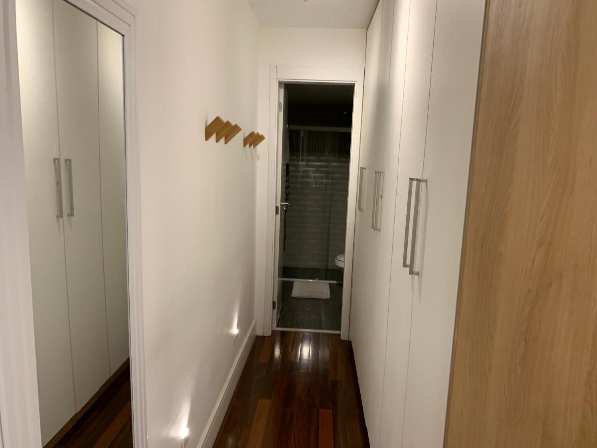 Modernidade E Conforto Sua !!! Apartamento São Paulo