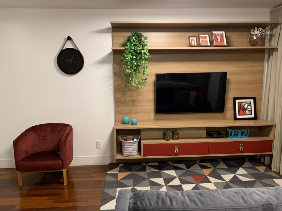 Apartamento Modernidade E Conforto Sua !!! *