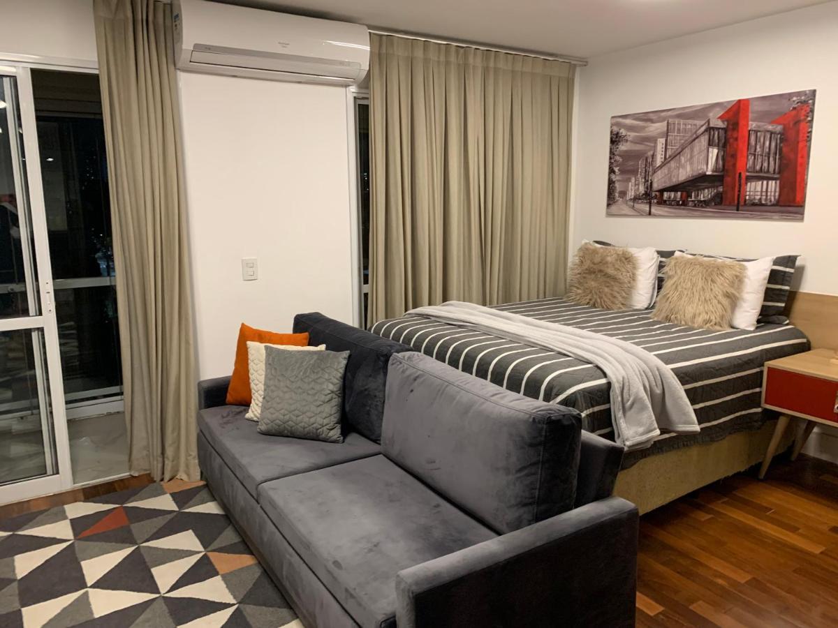 Apartamento Modernidade E Conforto Sua !!! *