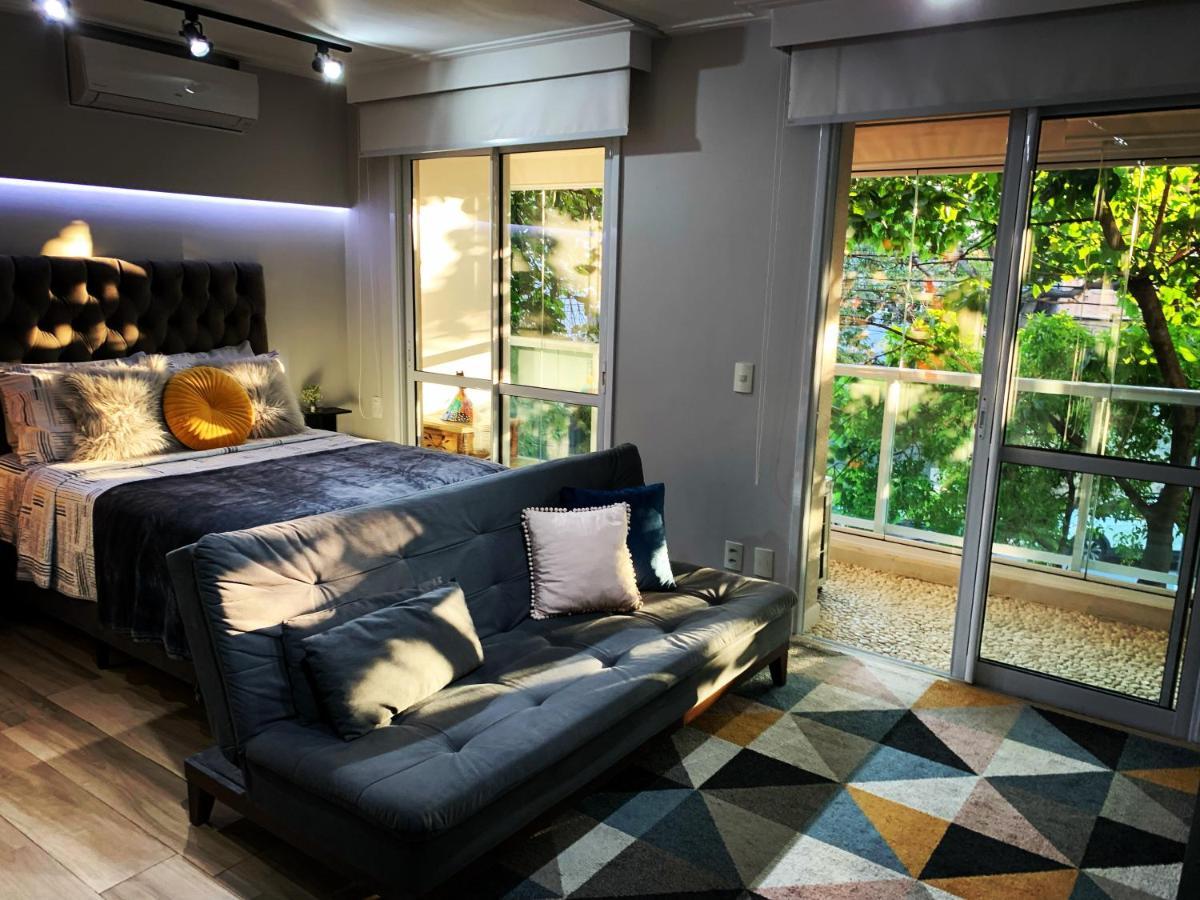 Modernidade E Conforto Sua !!! Apartamento São Paulo