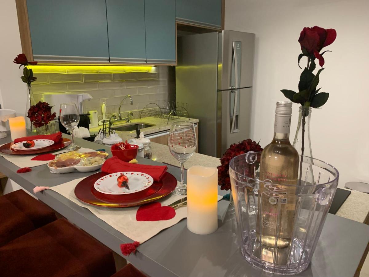 Modernidade E Conforto Sua !!! Apartamento *