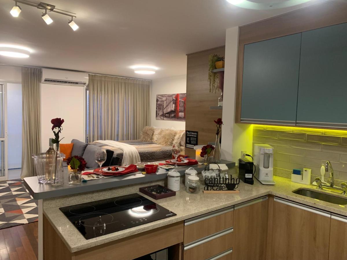 Modernidade E Conforto Sua !!! Apartamento
