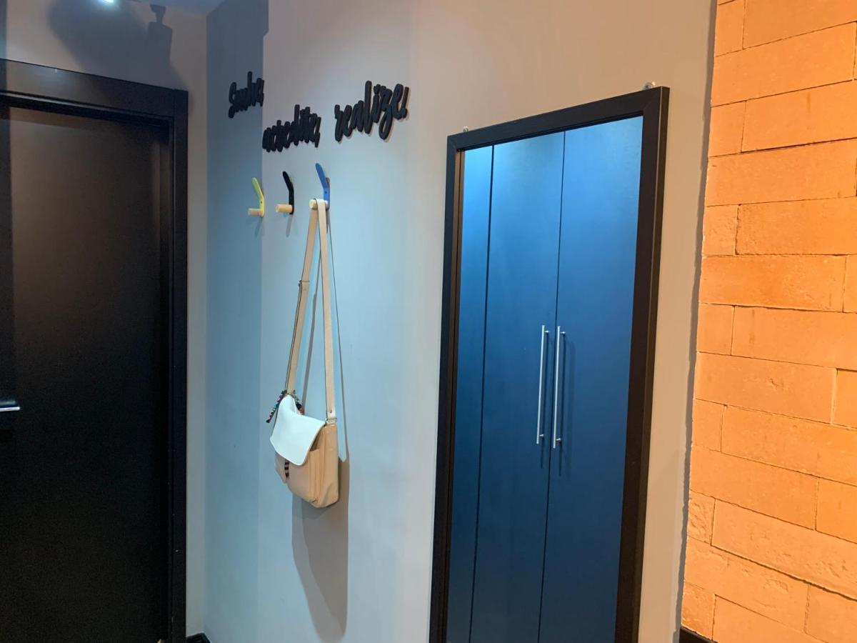 Apartamento Modernidade E Conforto Sua !!! *