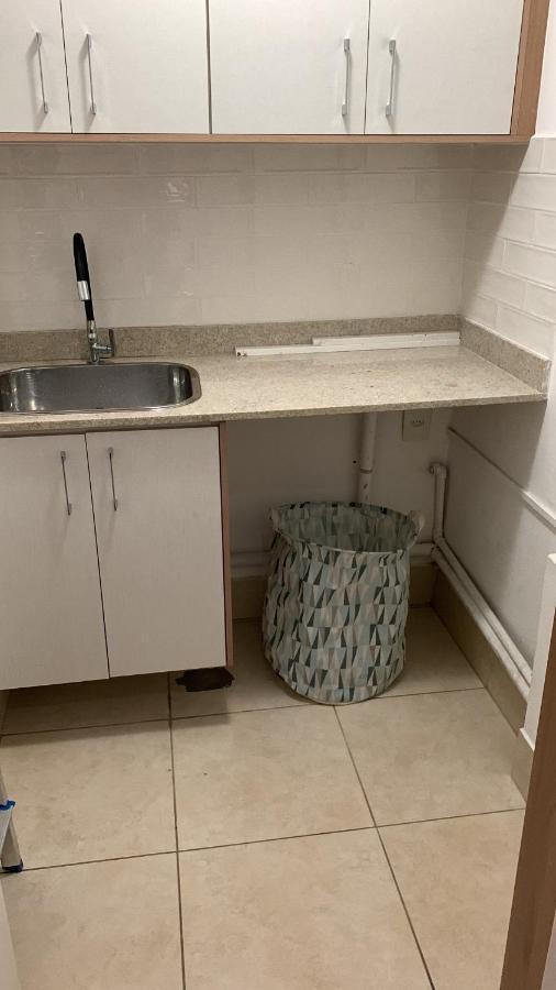 Apartamento Modernidade E Conforto Sua !!! São Paulo