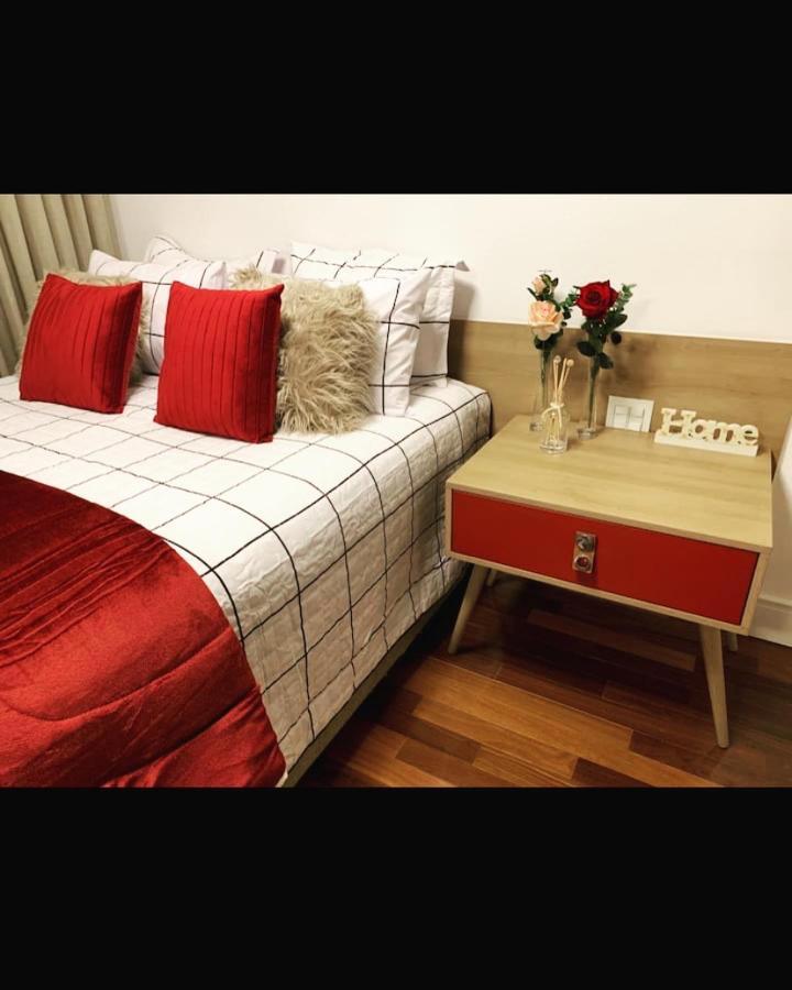 Modernidade E Conforto Sua !!! Apartamento São Paulo