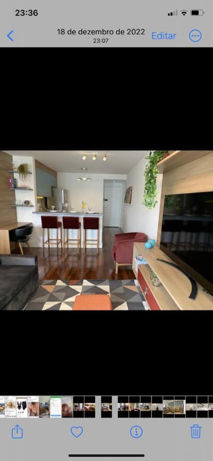 Modernidade E Conforto Sua !!! Apartamento *