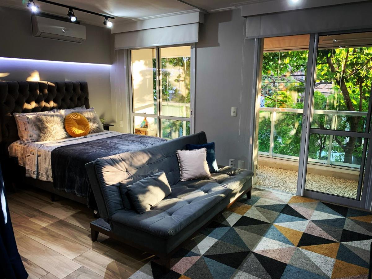 Modernidade E Conforto Sua !!! Apartamento São Paulo