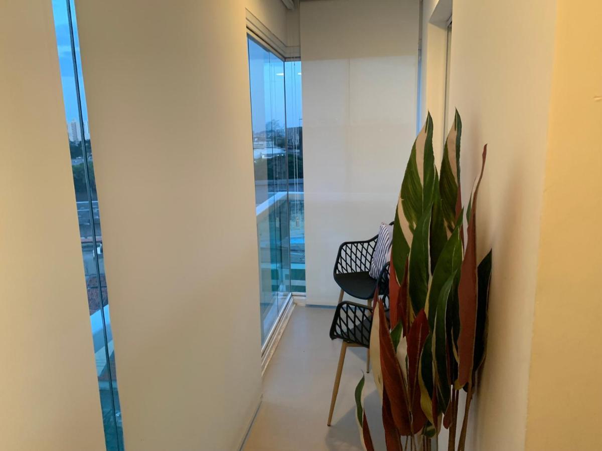 Modernidade E Conforto Sua !!! Apartamento