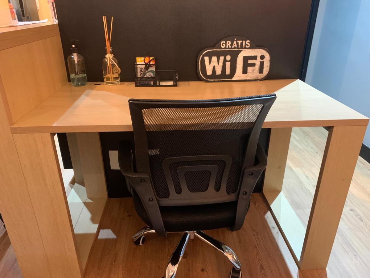 Modernidade E Conforto Sua !!! São Paulo