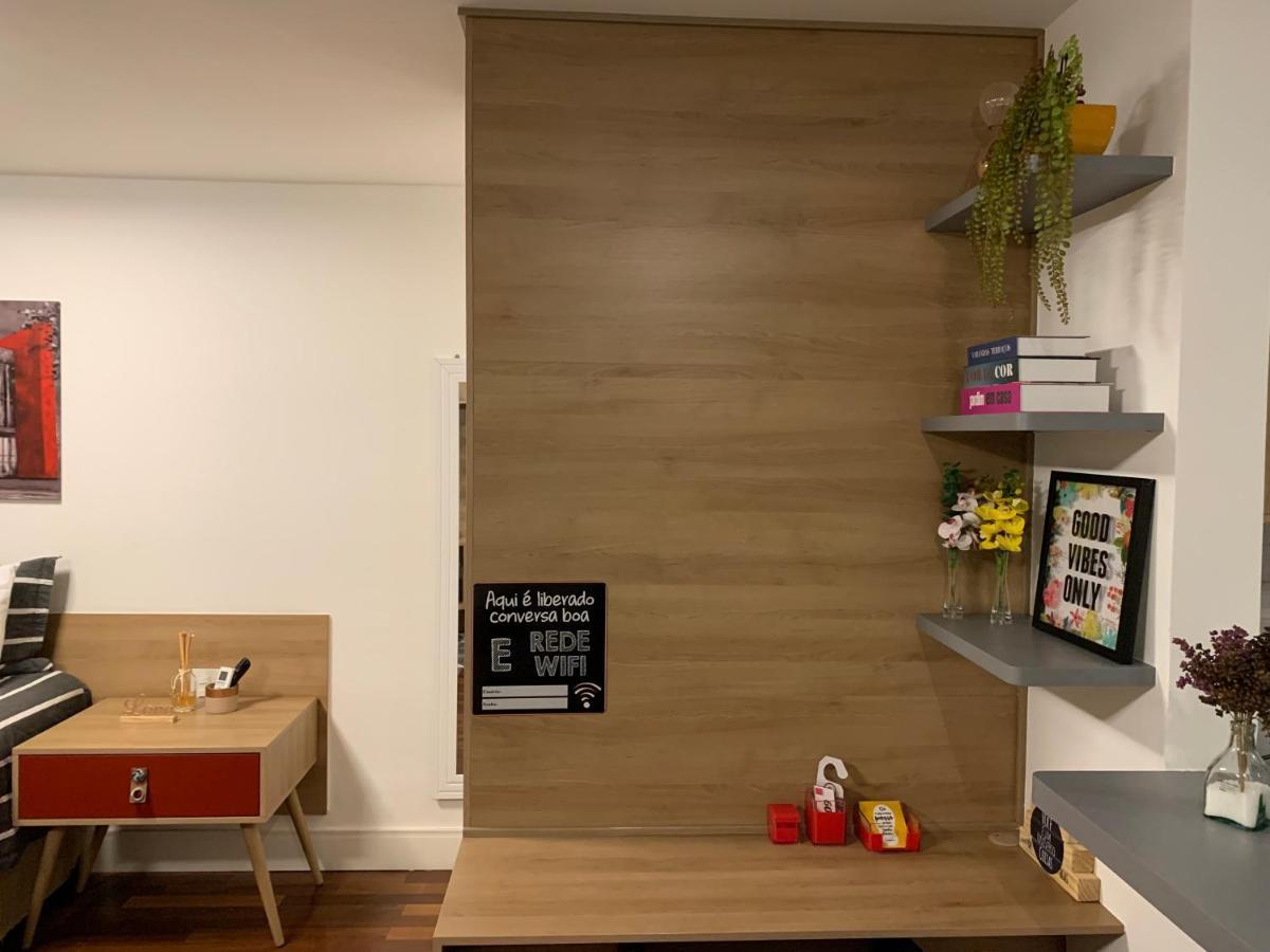Modernidade E Conforto Sua !!! Apartamento São Paulo