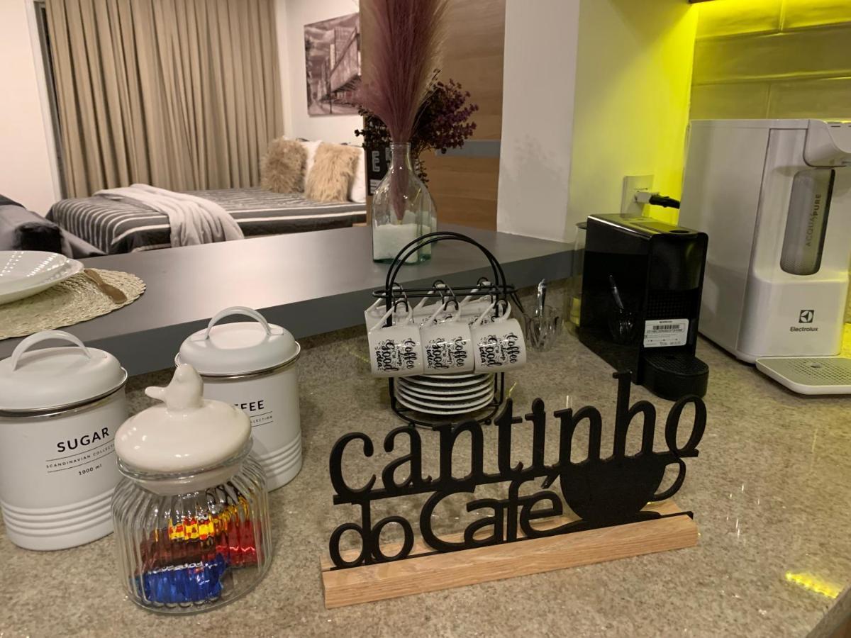 Apartamento Modernidade E Conforto Sua !!! São Paulo
