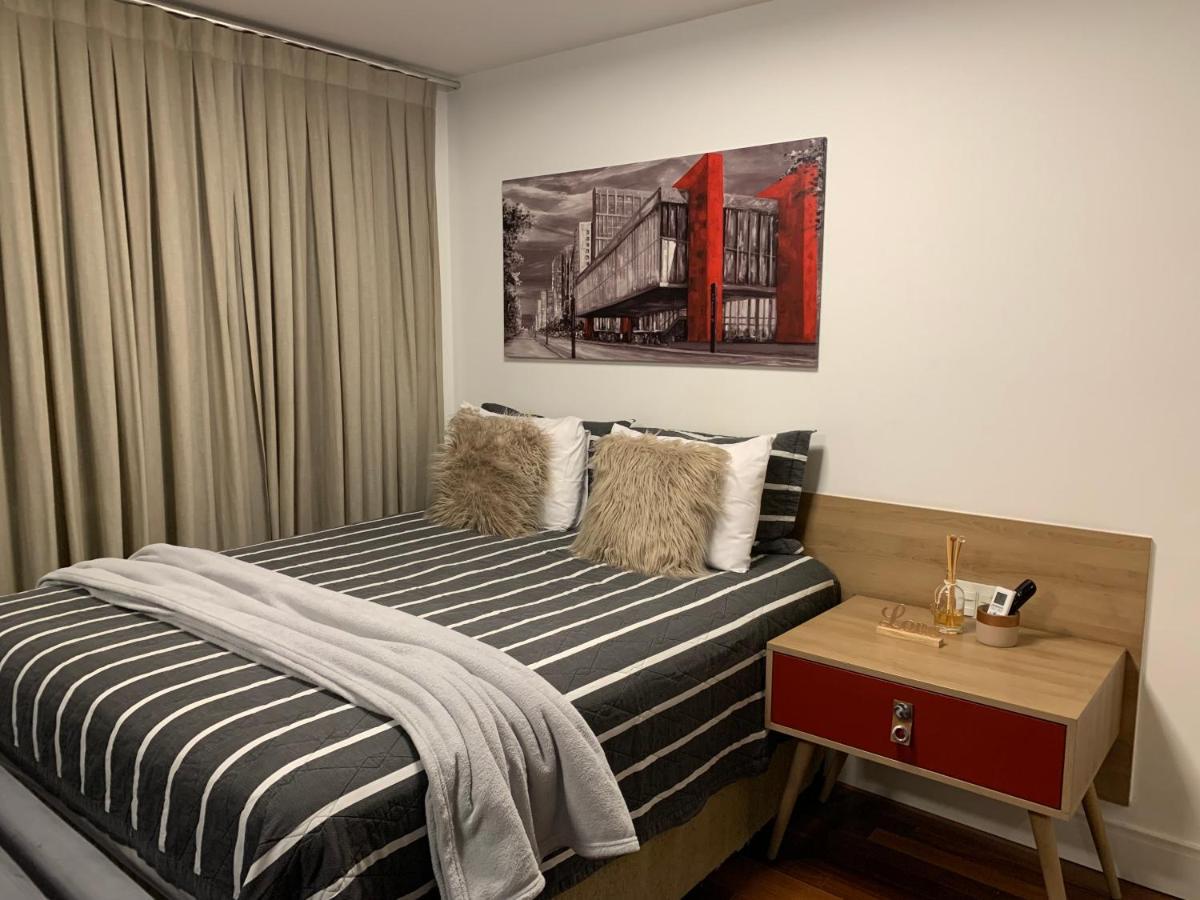 Modernidade E Conforto Sua !!! Apartamento São Paulo
