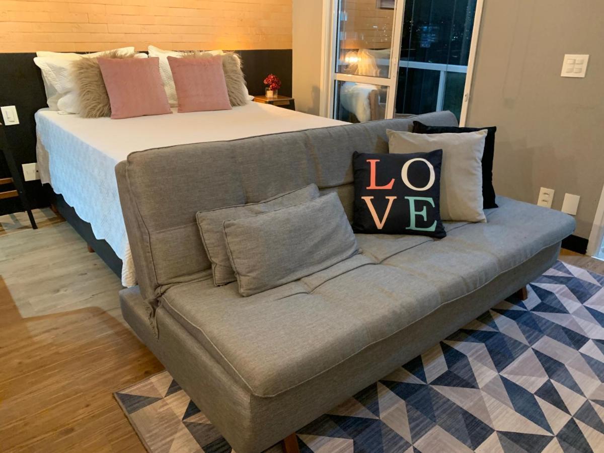 Apartamento Modernidade E Conforto Sua !!! *