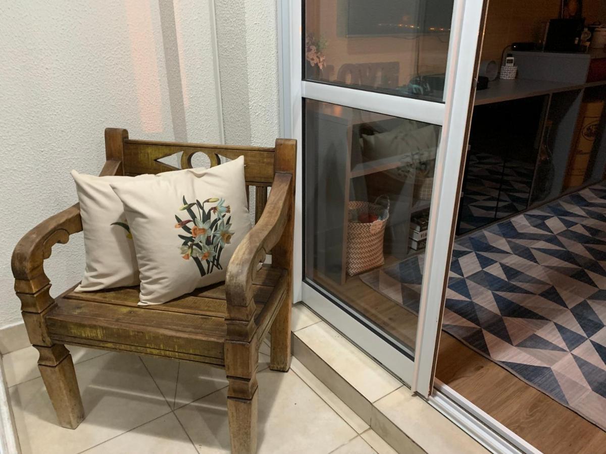 Apartamento Modernidade E Conforto Sua !!! São Paulo