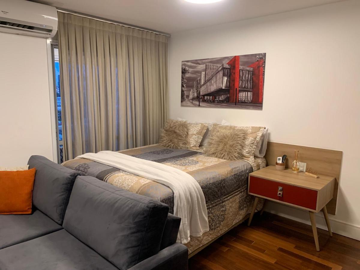 Modernidade E Conforto Sua !!! Apartamento
