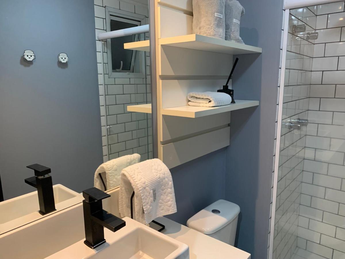 Modernidade E Conforto Sua !!! Apartamento