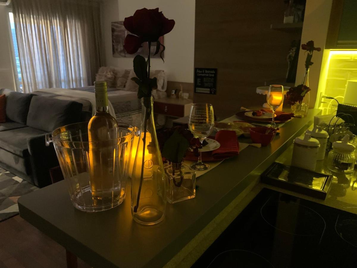 Modernidade E Conforto Sua !!! Apartamento *